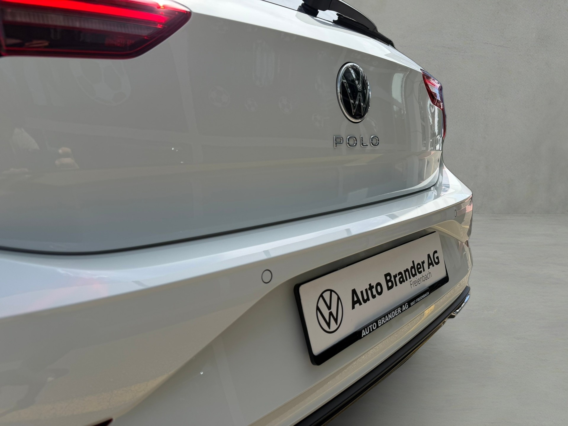 VW Polo 1.0 TSI R-Line United DSG-image-24