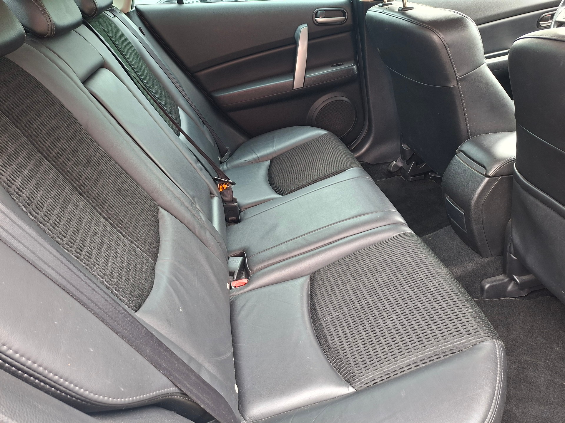 MAZDA 6 2.5-image-10