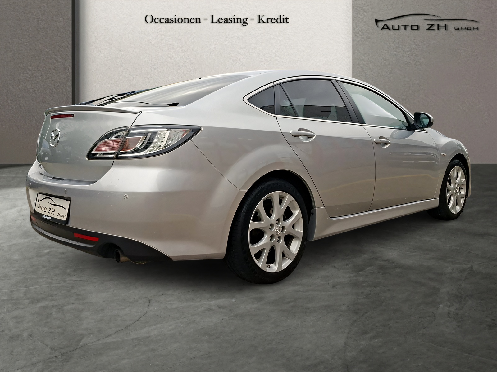 MAZDA 6 2.5-image-3
