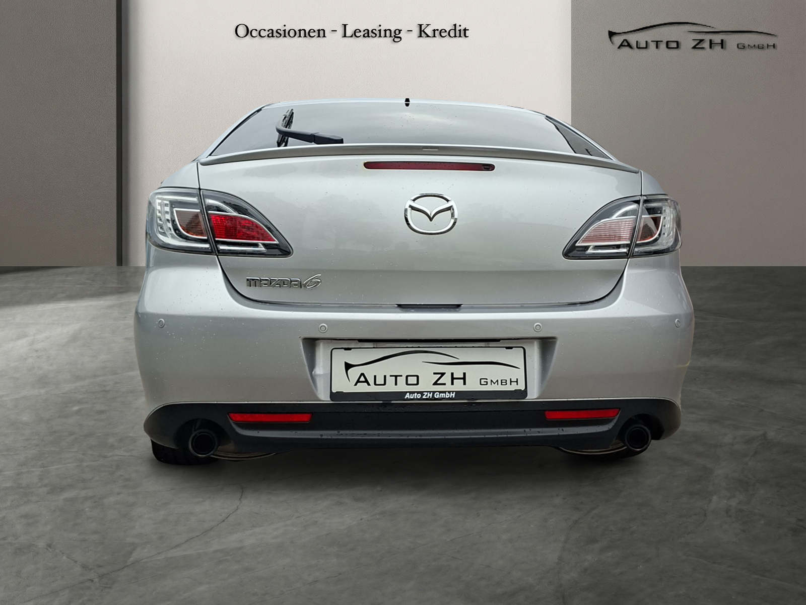 MAZDA 6 2.5-image-4