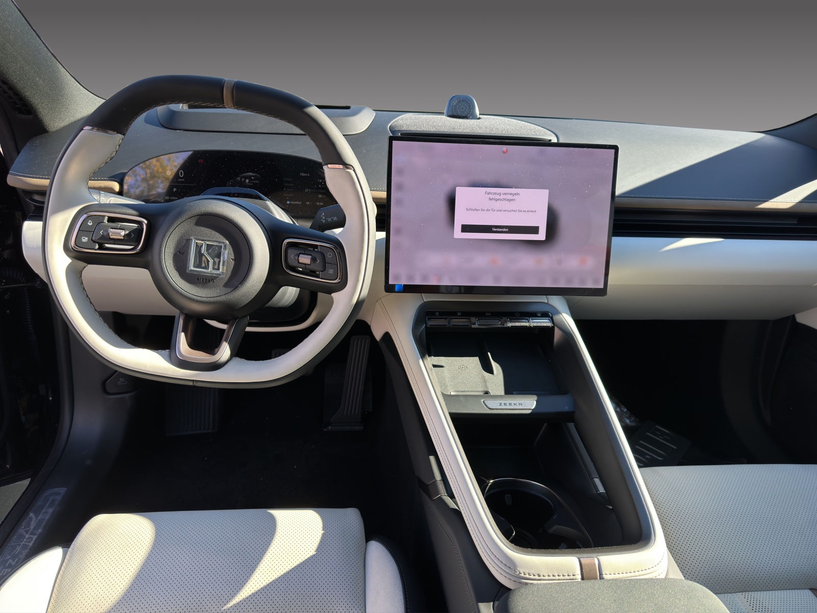 ZEEKR 7GT Privilege Launch Edition AWD-image-8