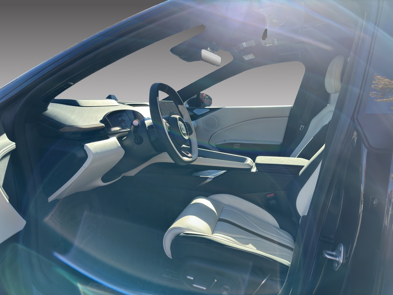 ZEEKR 7GT Privilege Launch Edition AWD-image-6
