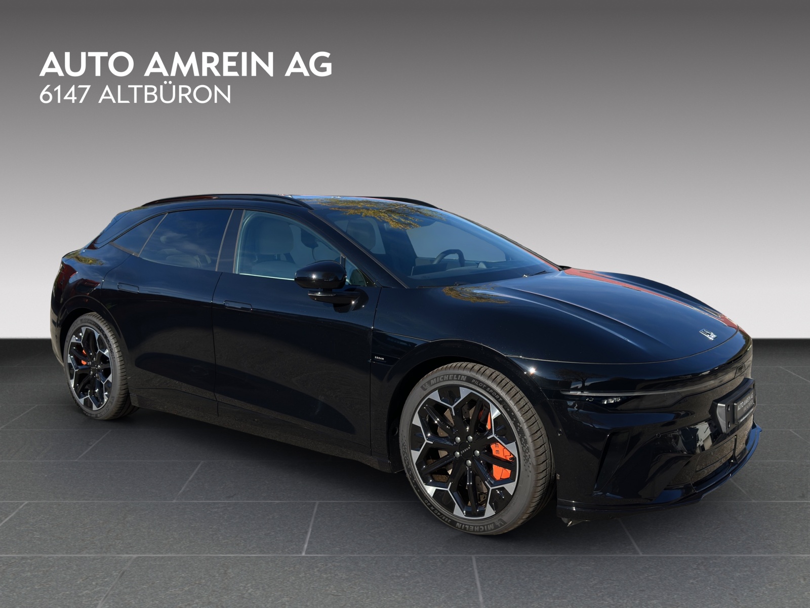 ZEEKR 7GT Privilege Launch Edition AWD-showroom-element-1