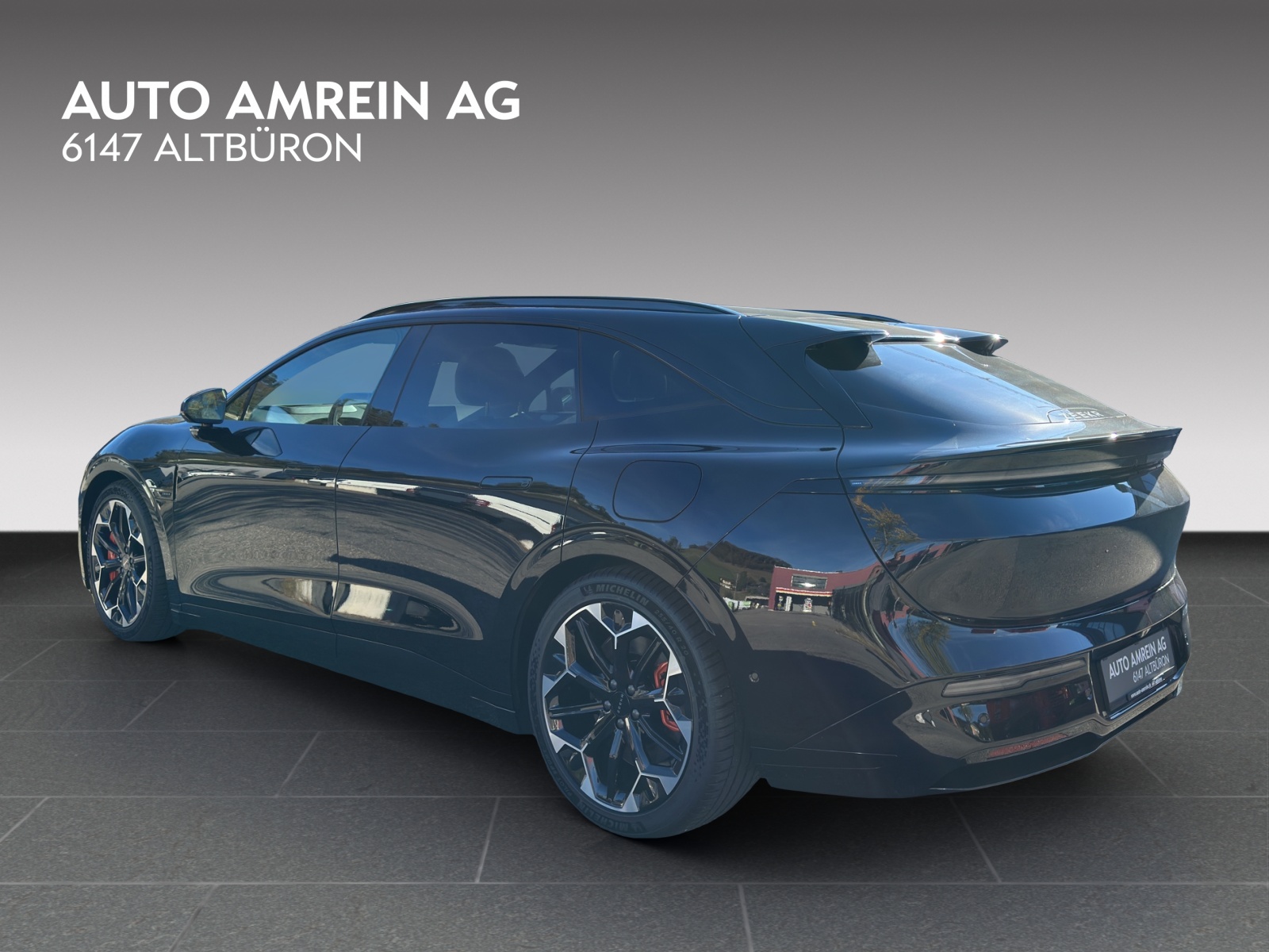 ZEEKR 7GT Privilege Launch Edition AWD-image-5