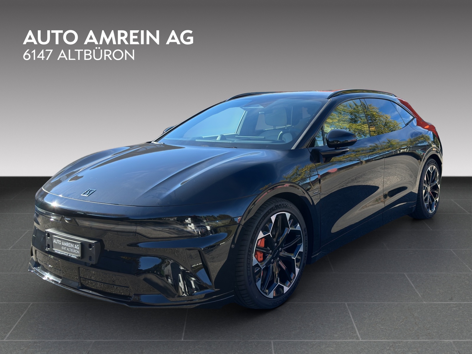 ZEEKR 7GT Privilege Launch Edition AWD-showroom-element-3