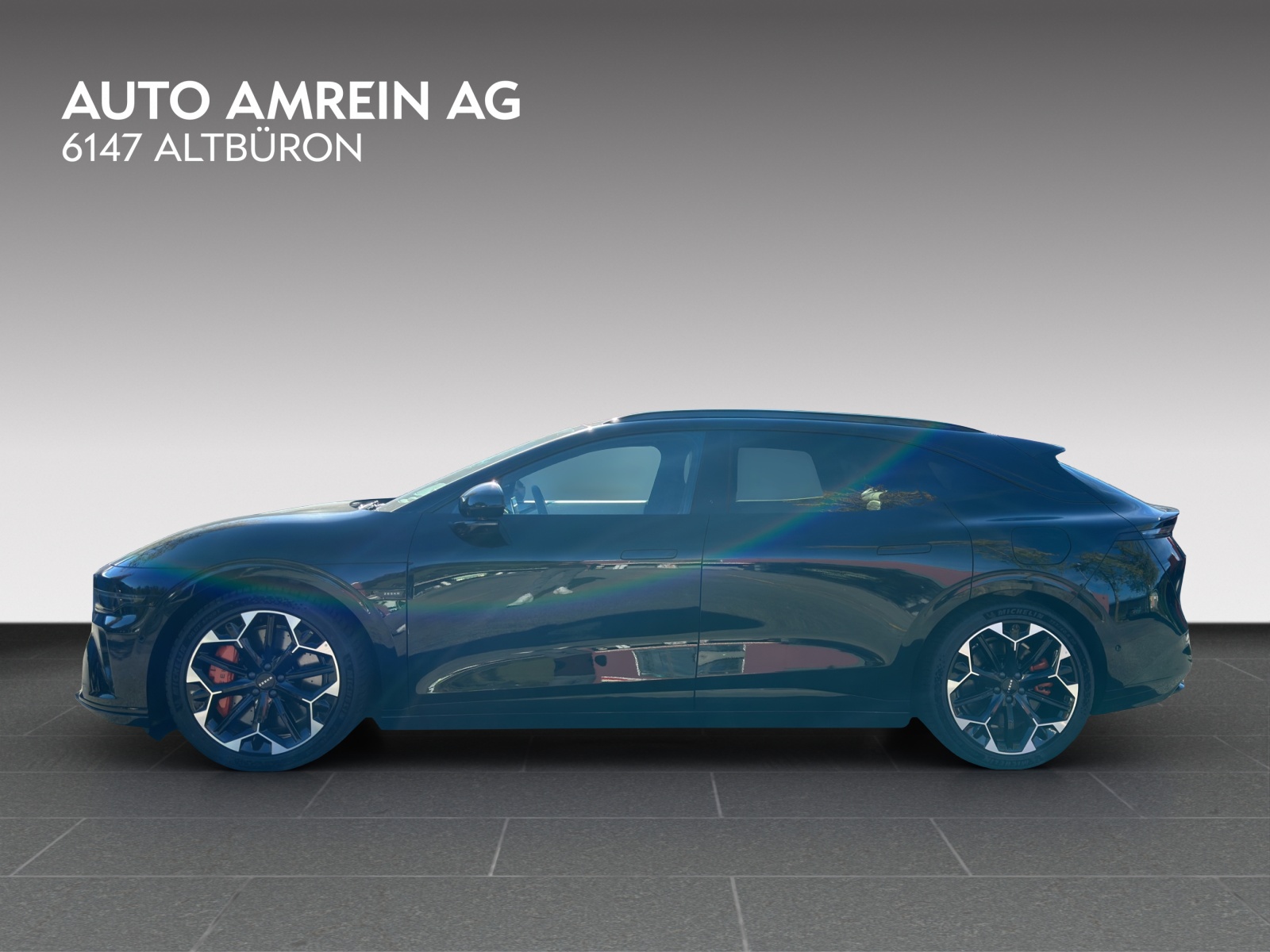 ZEEKR 7GT Privilege Launch Edition AWD-image-4