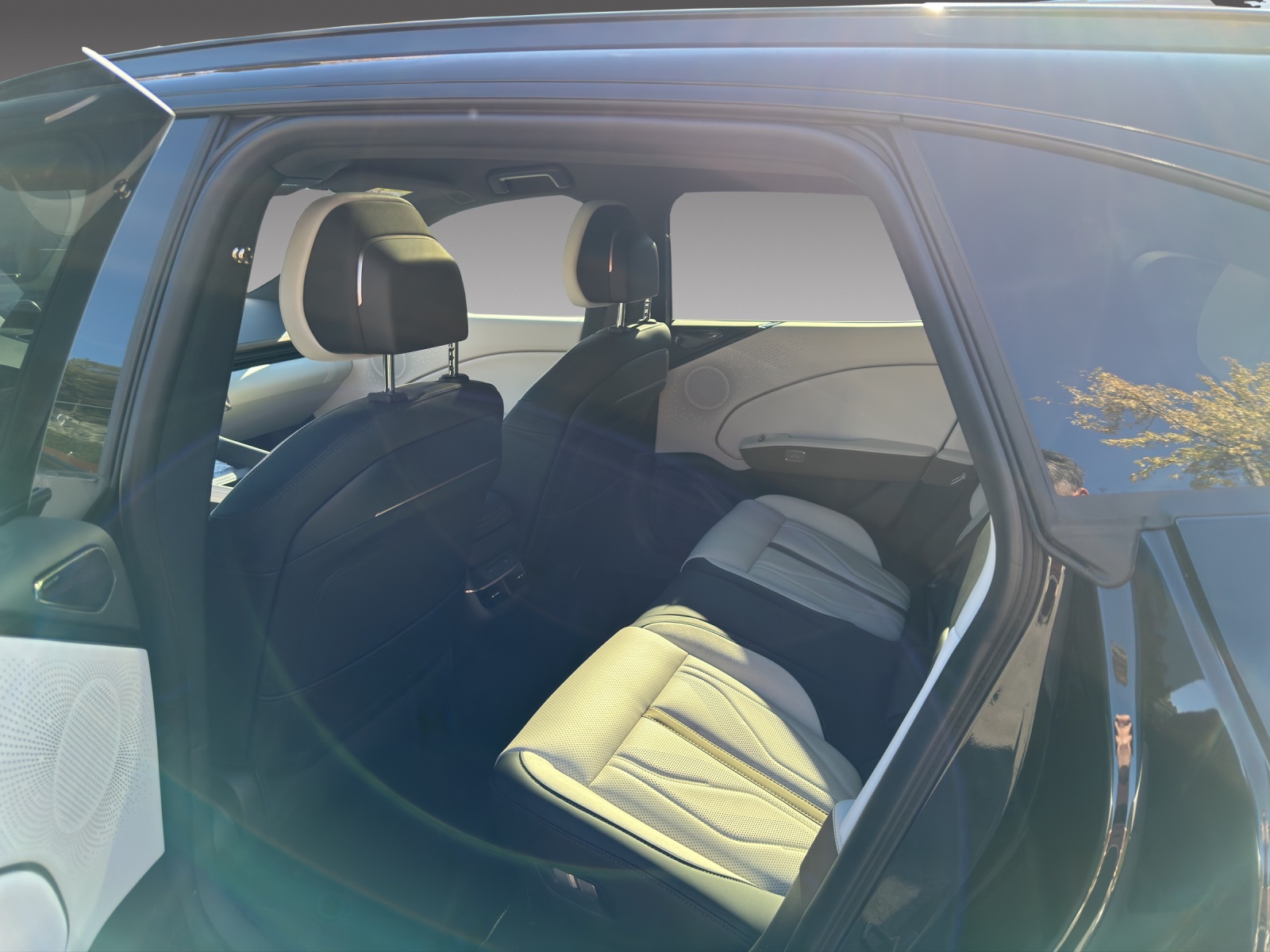 ZEEKR 7GT Privilege Launch Edition AWD-image-7