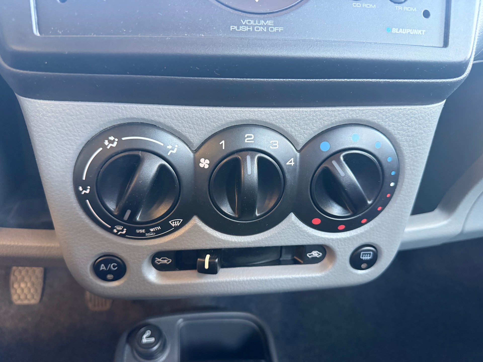 SUBARU G3X Justy 1.3 AWD-image-11
