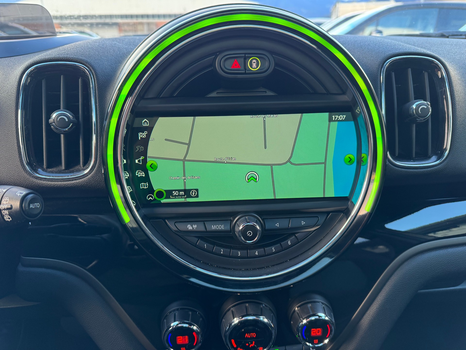 MINI Countryman Cooper ALL4 Steptronic-image-20