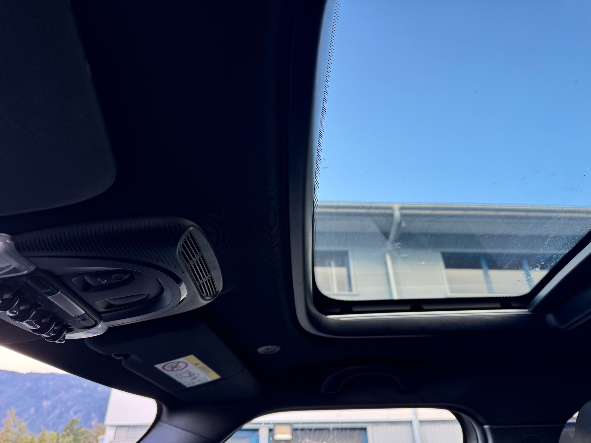 MINI Countryman Cooper ALL4 Steptronic-image-24