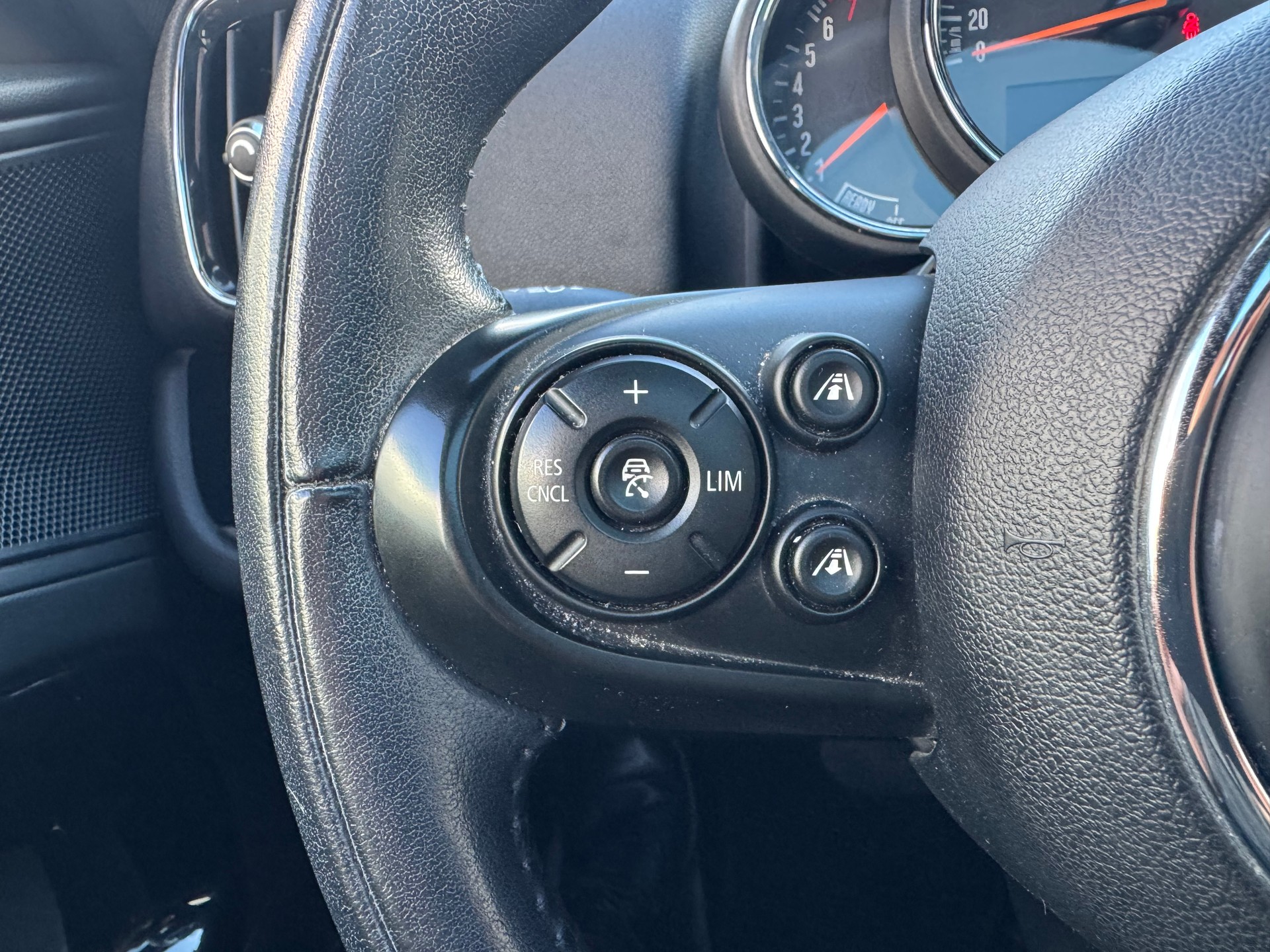 MINI Countryman Cooper ALL4 Steptronic-image-26