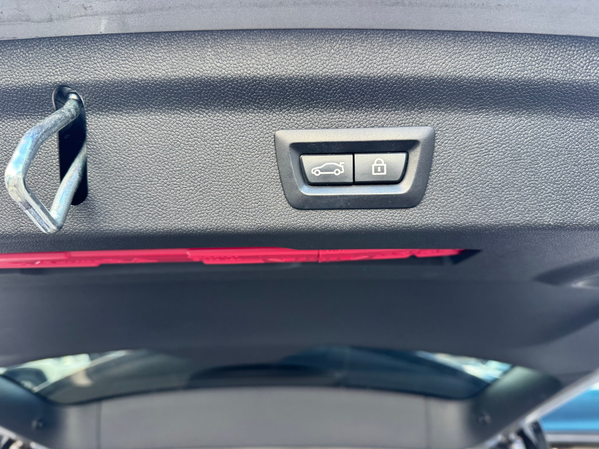 MINI Countryman Cooper ALL4 Steptronic-image-11