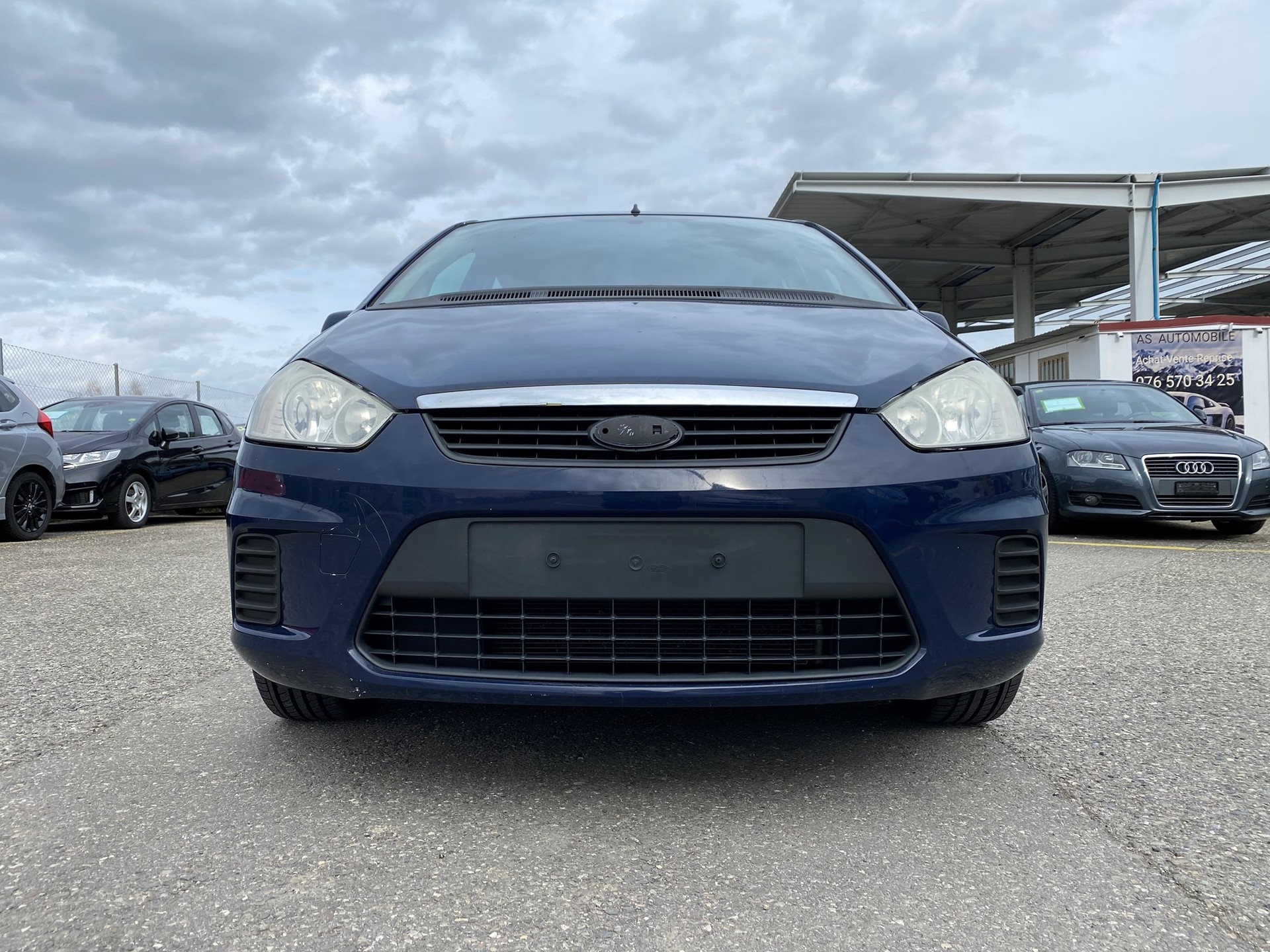 FORD C-Max 1.8 16V Carving-showroom-element-3