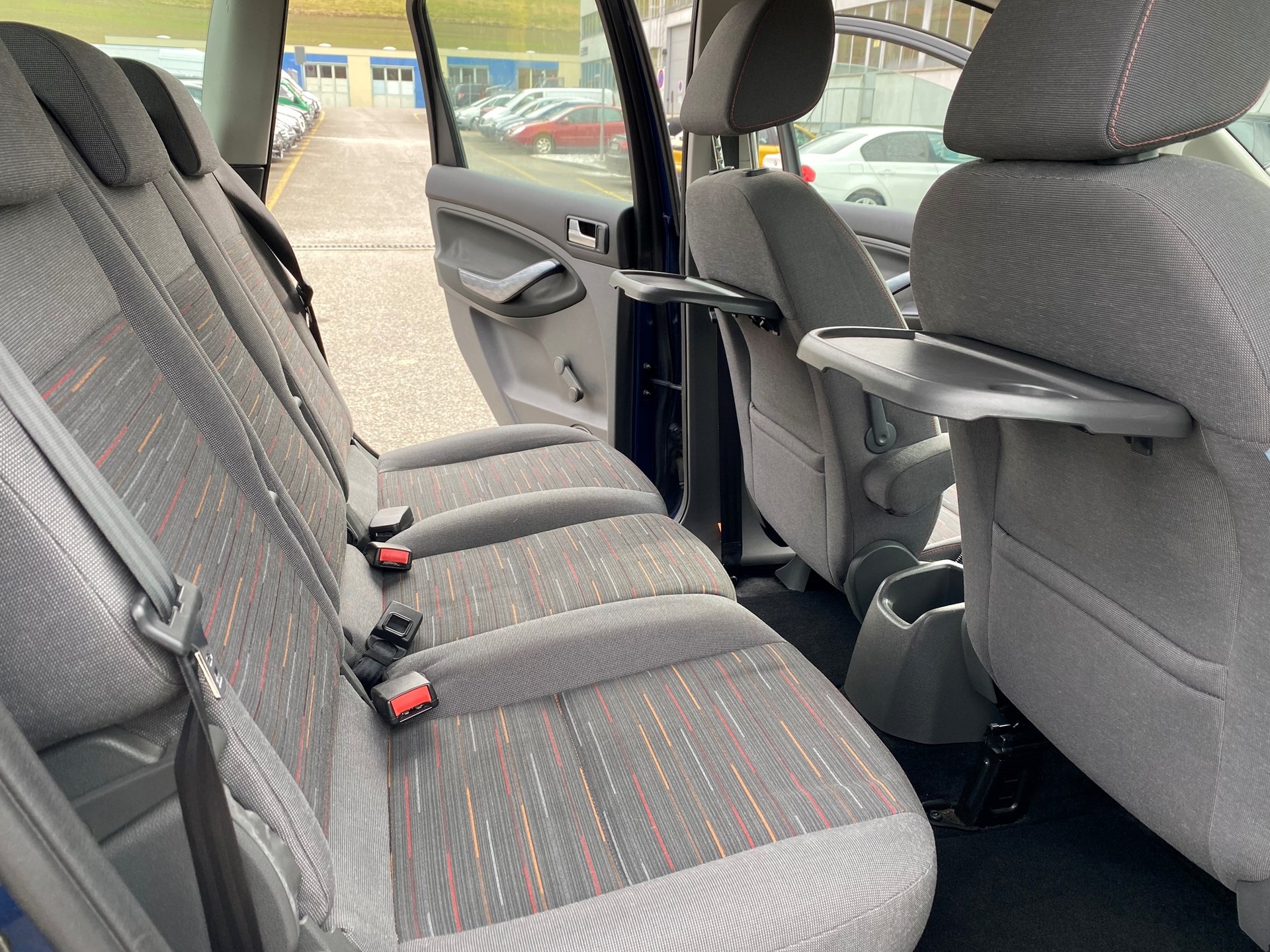 FORD C-Max 1.8 16V Carving-image-14