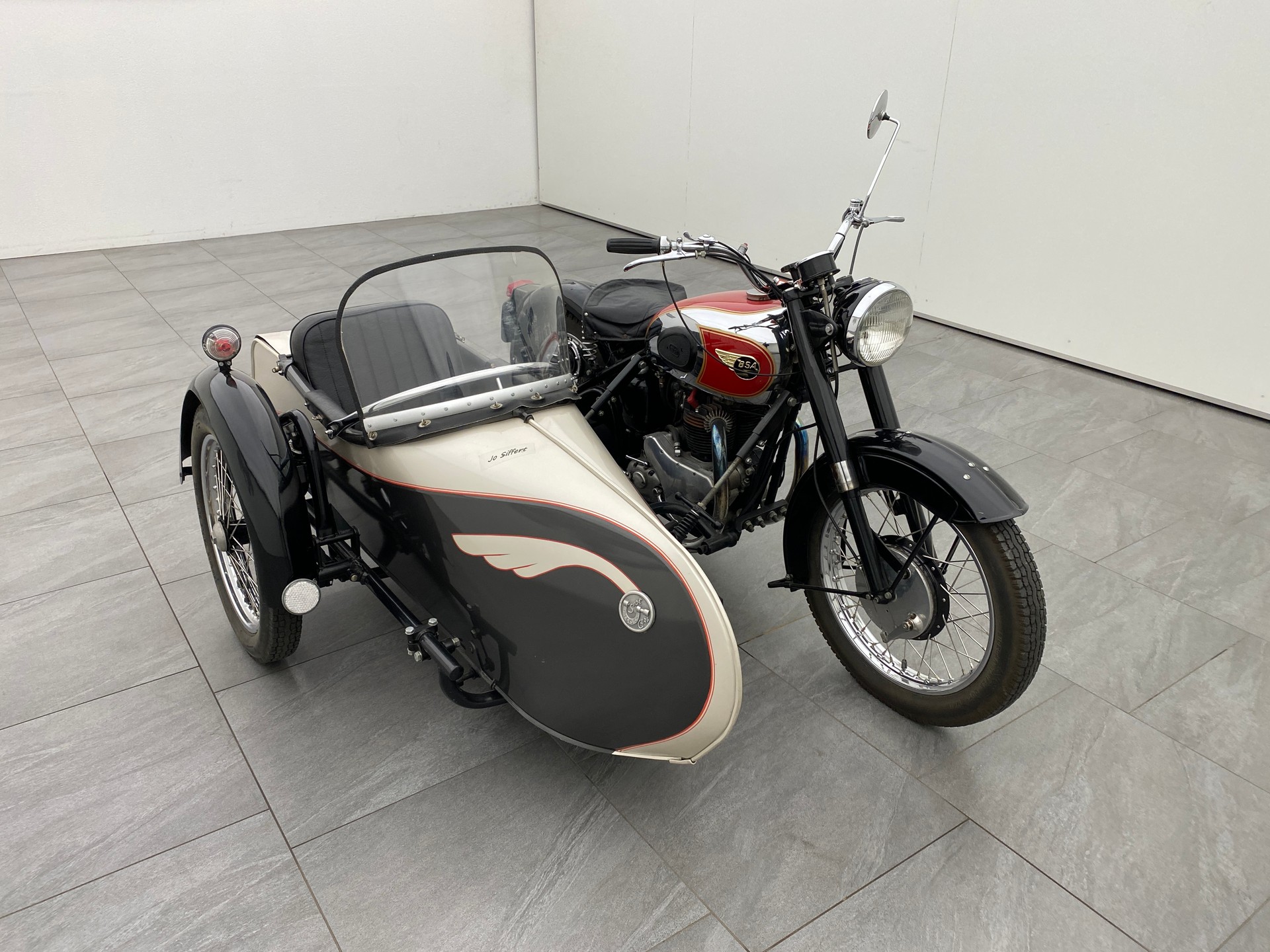 BSA A7S Star Twin-image-3