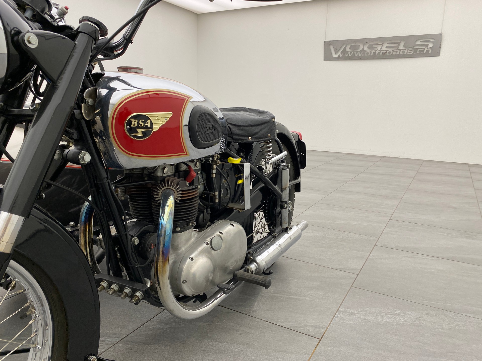 BSA A7S Star Twin-image-8