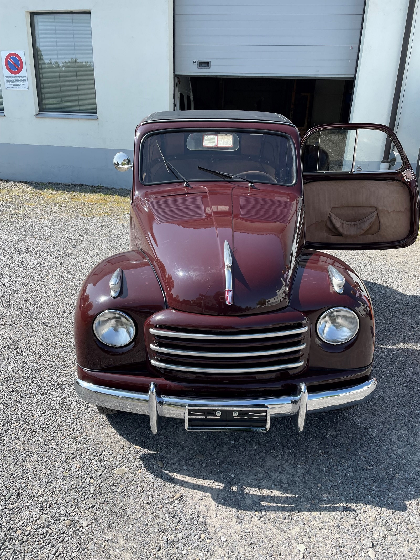 FIAT 500 C Topolino-image-4