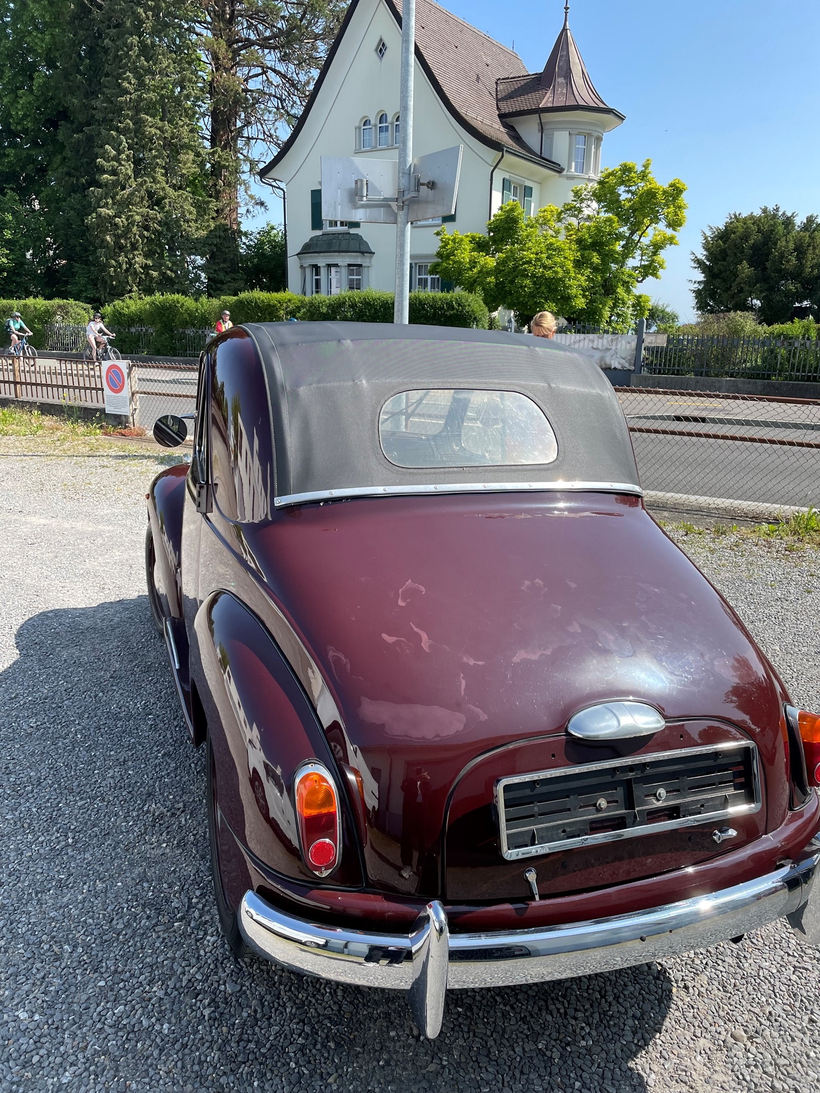 FIAT 500 C Topolino-image-5