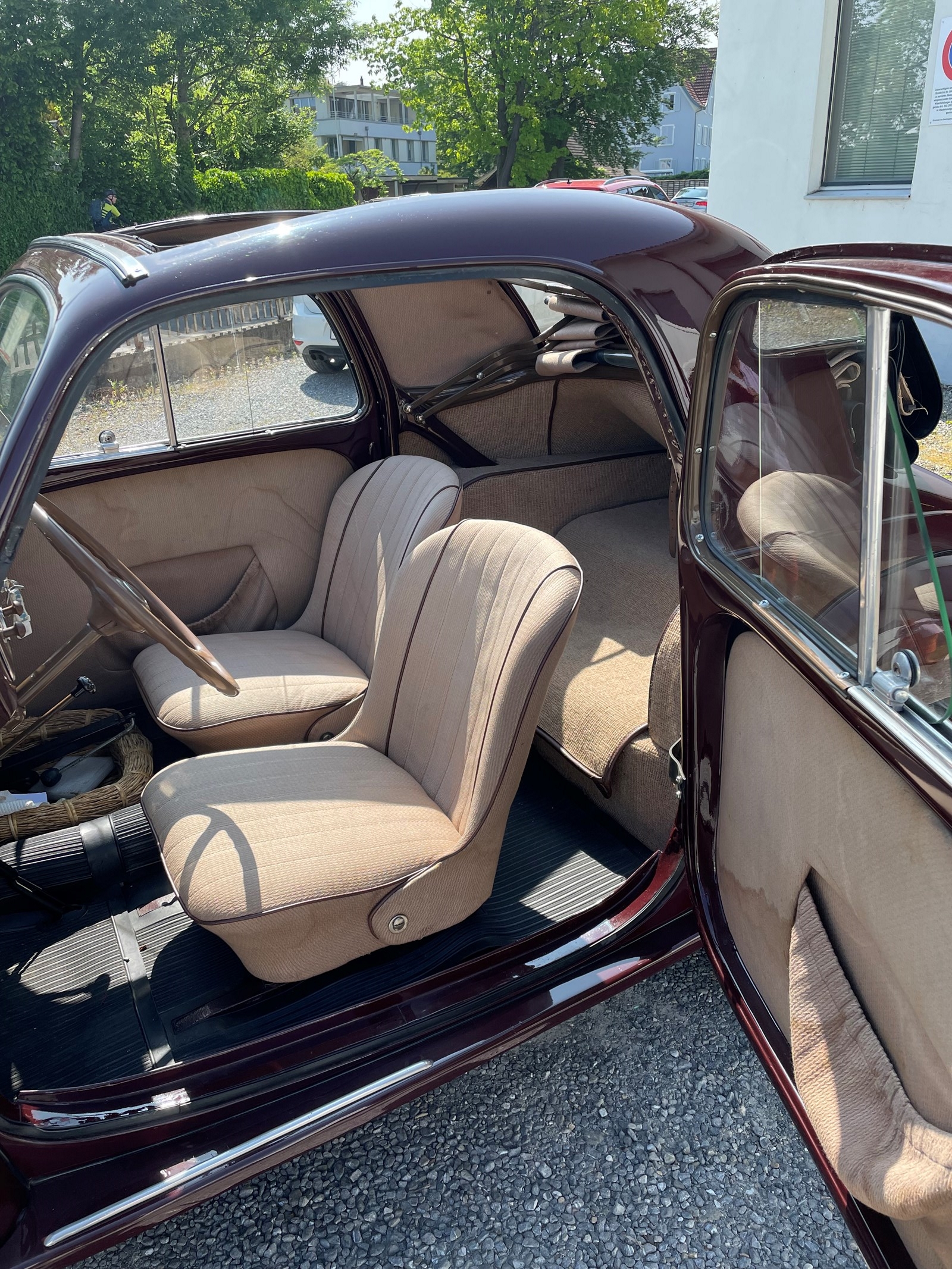 FIAT 500 C Topolino-image-1