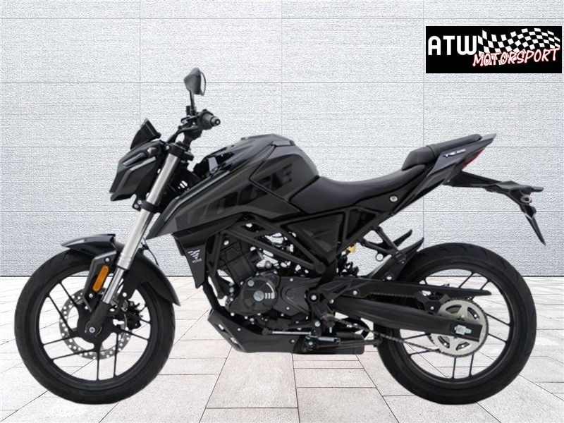 VOGE NAKED 125R-showroom-element-1