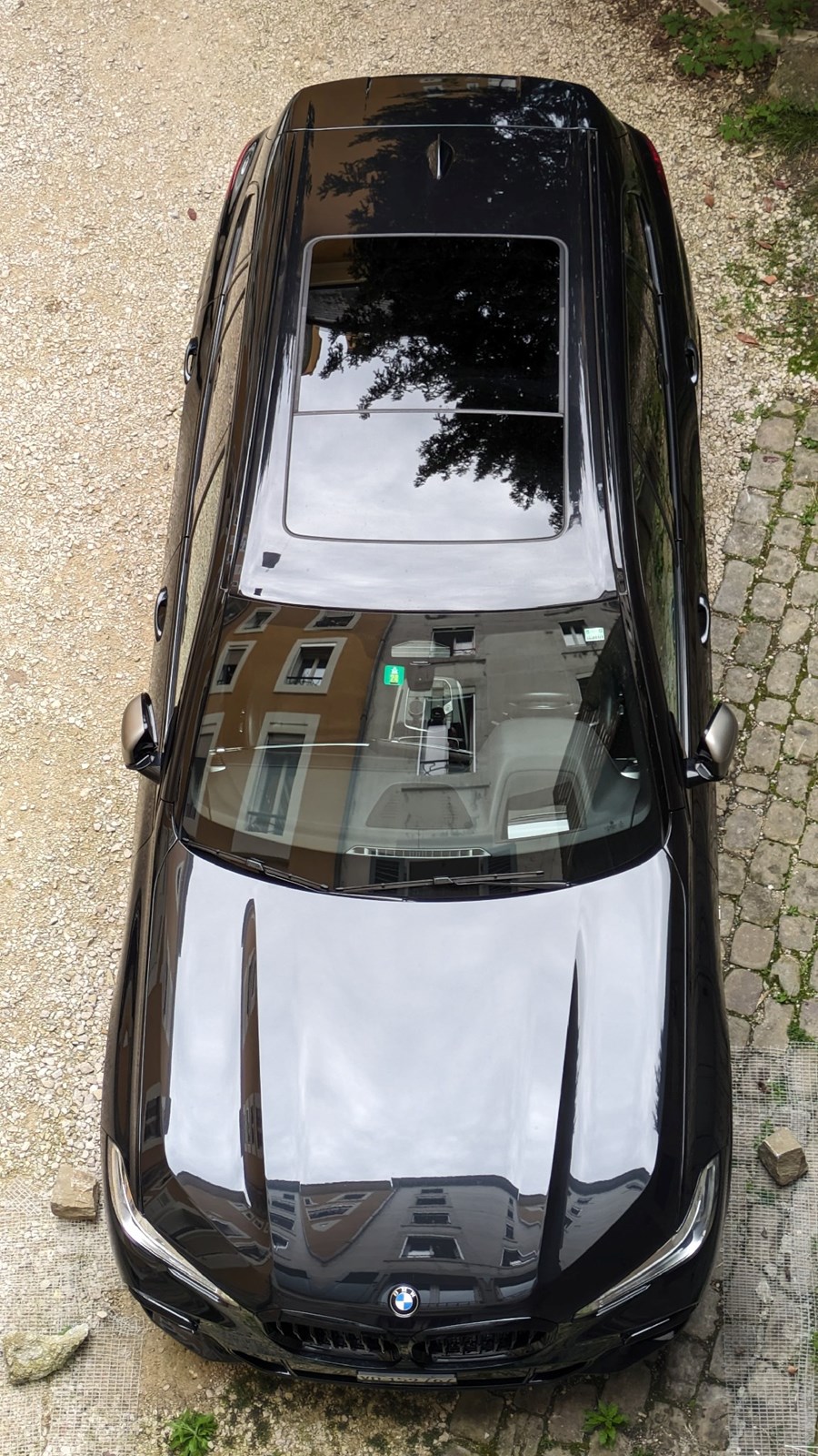BMW X5 xDrive M50d Steptronic-image-6