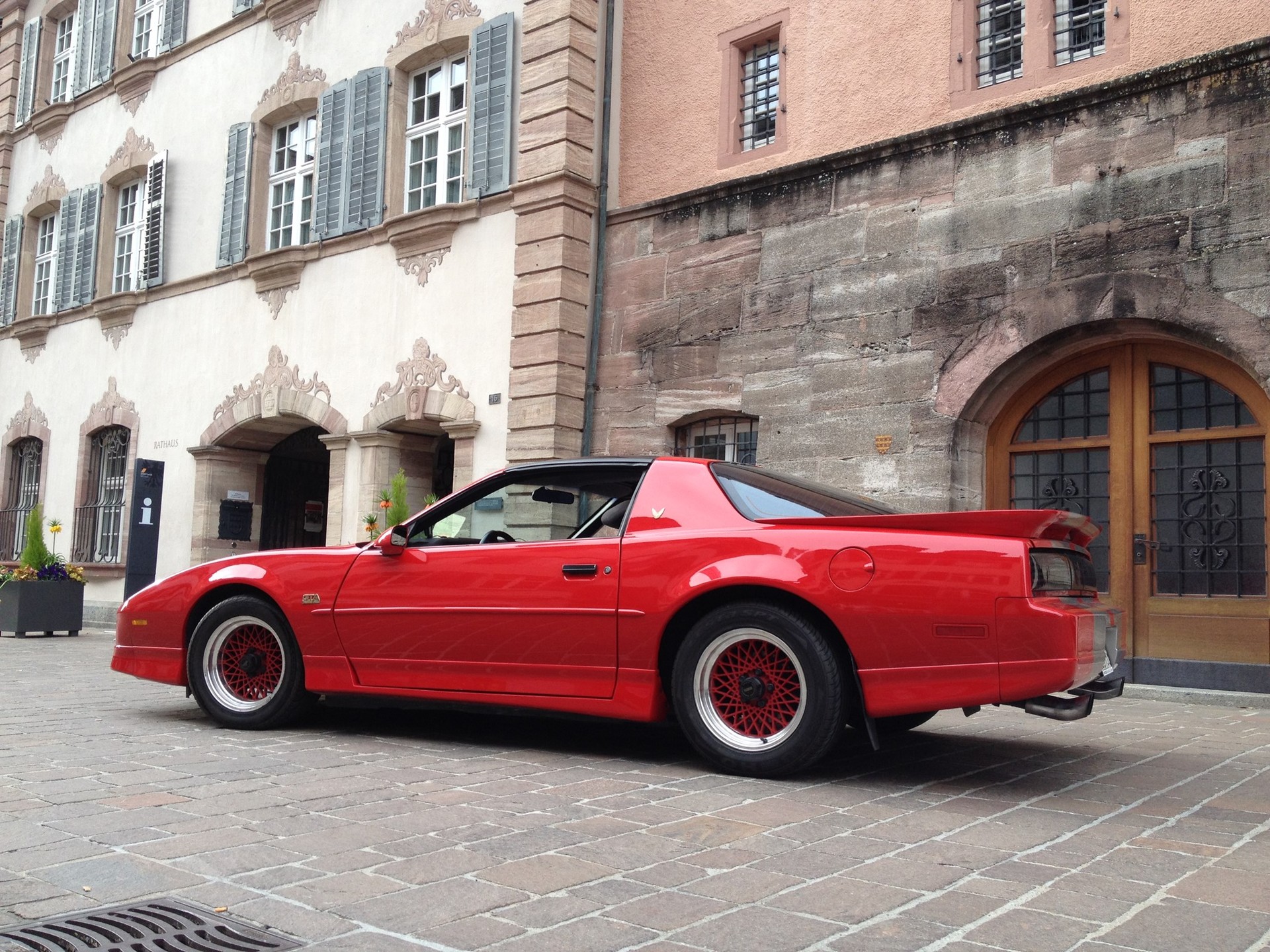 PONTIAC FIREBIRD TransAm GTA-image-6