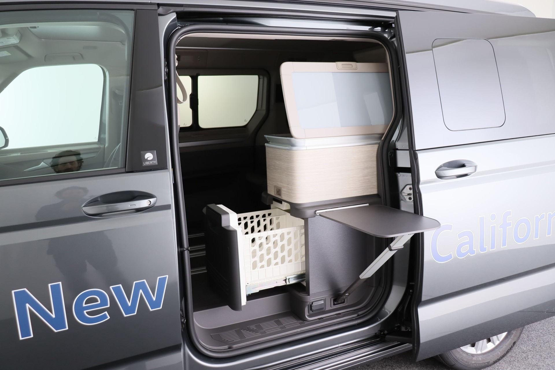 VW California 2.0 TDI Ocean-image-7