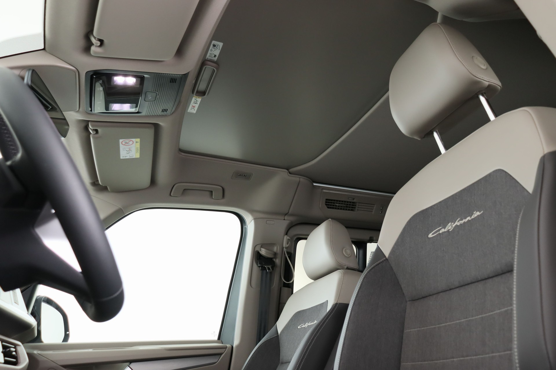 VW California 2.0 TDI Ocean-image-6