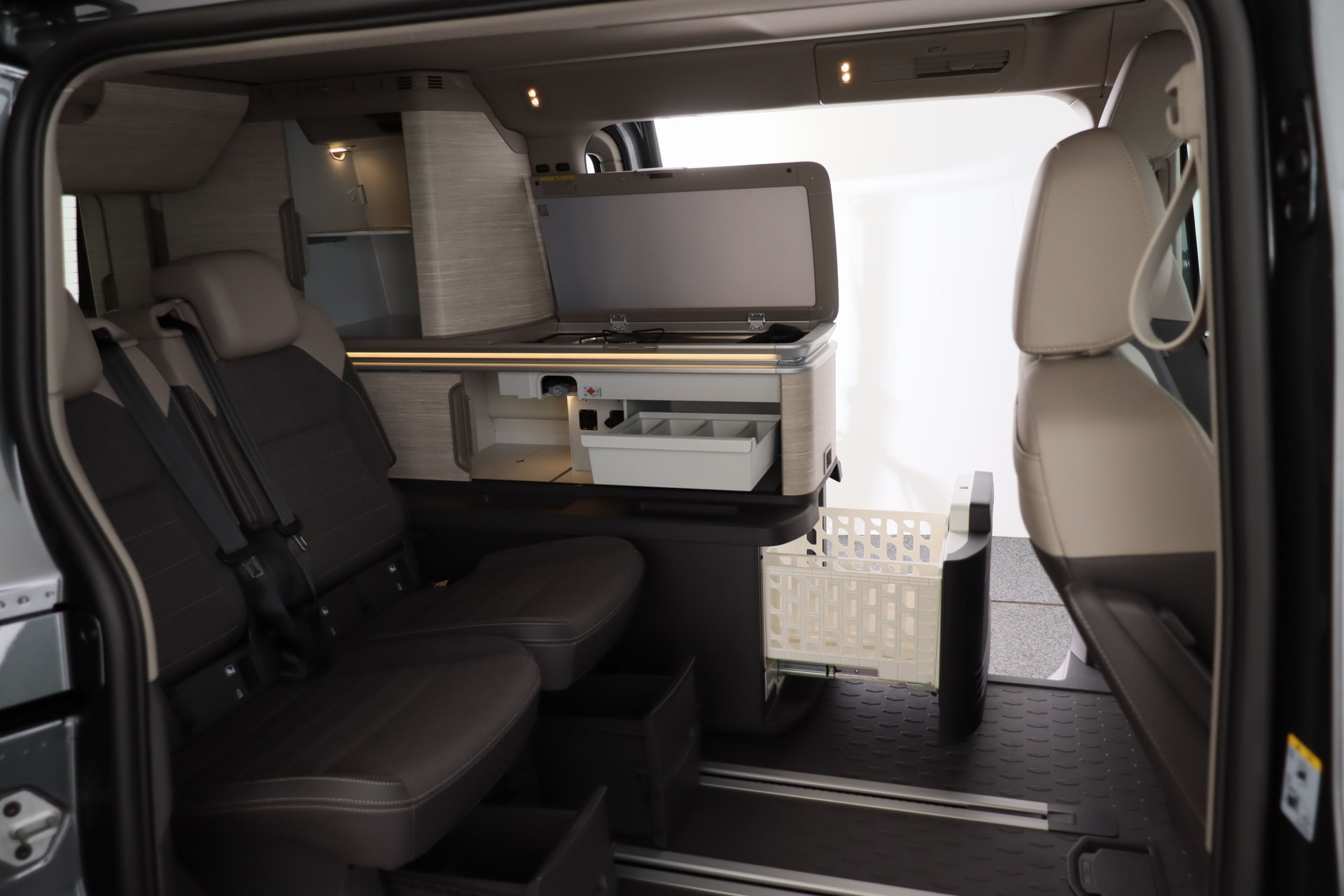 VW California 2.0 TDI Ocean-image-8