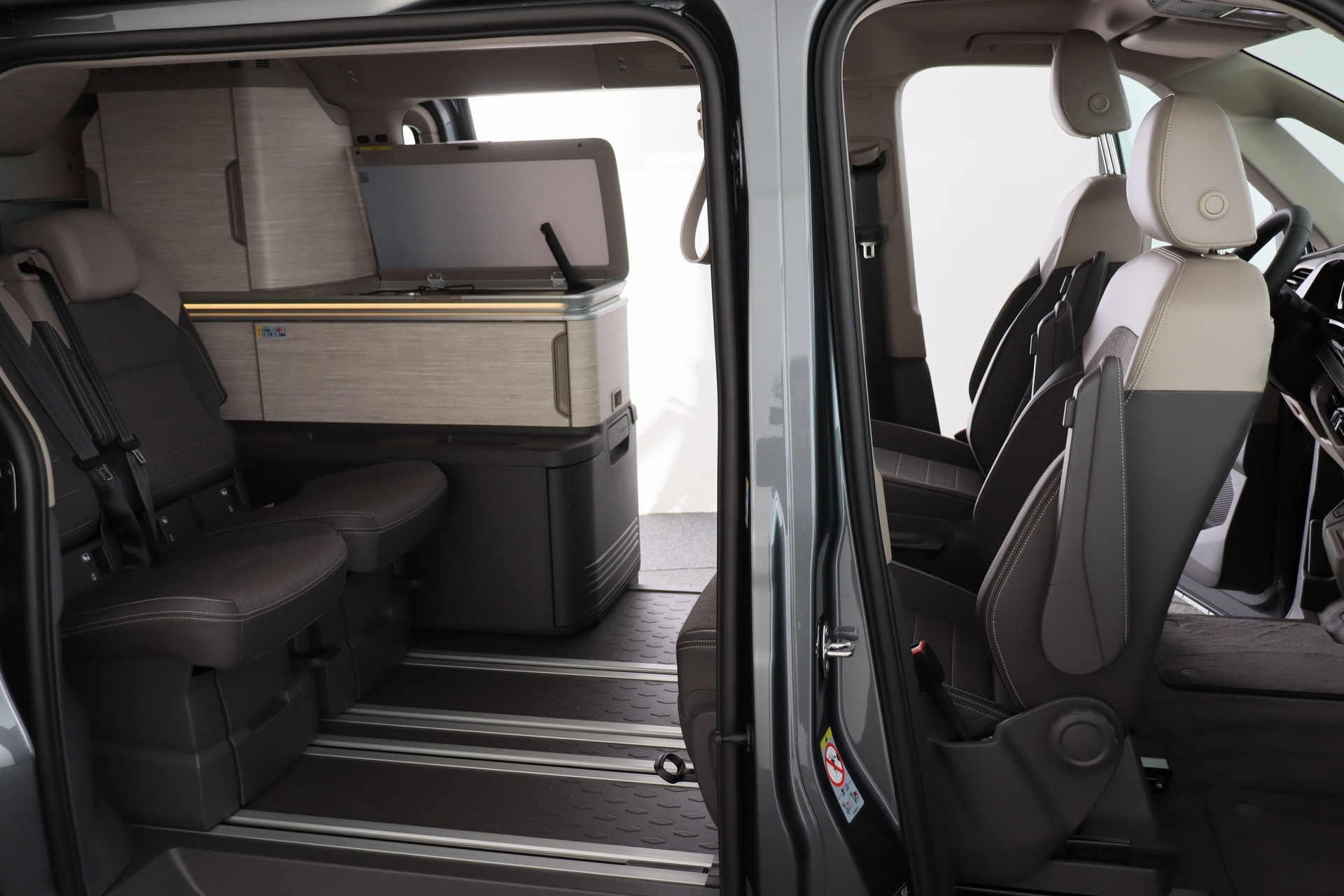VW California 2.0 TDI Ocean-image-10