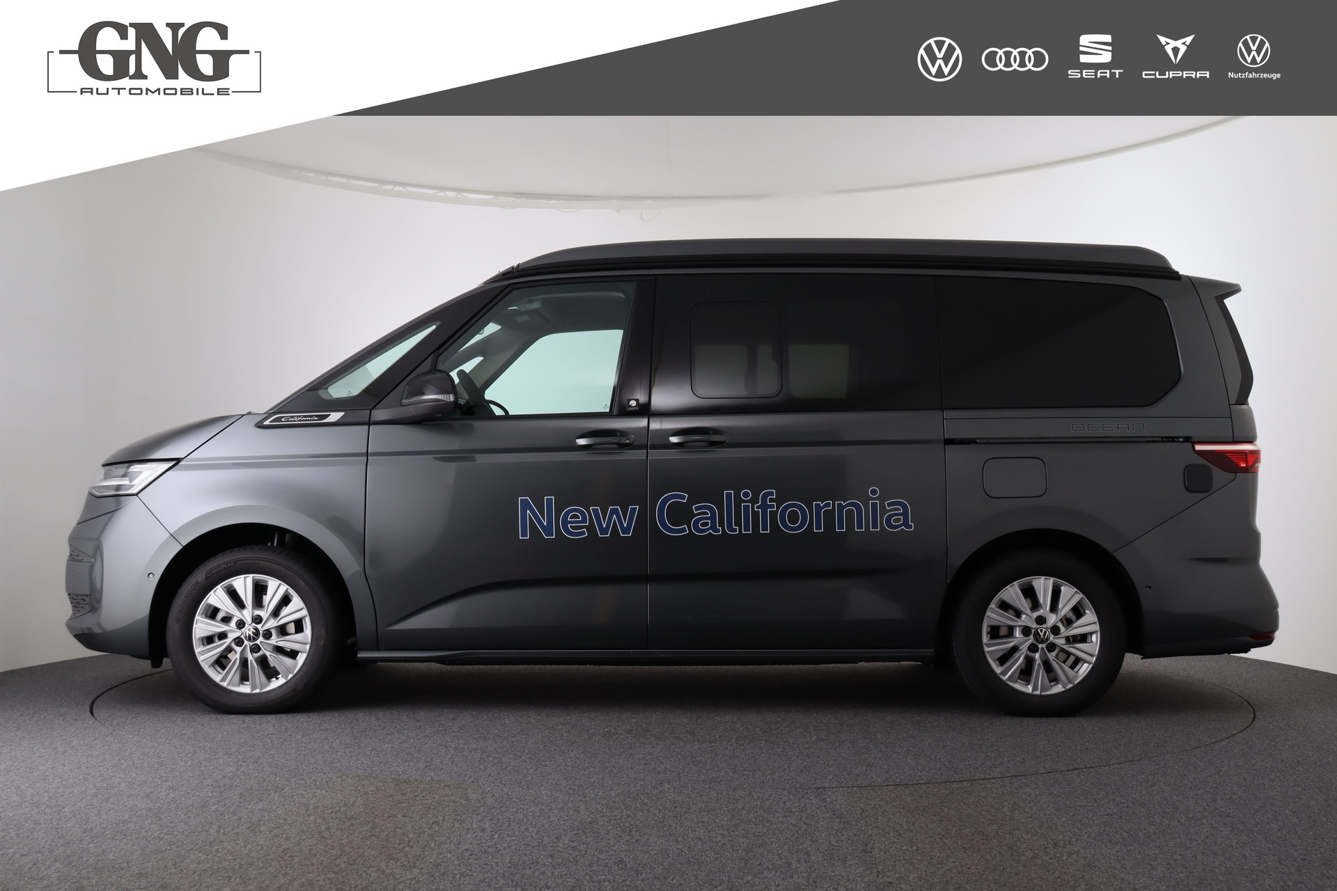 VW California 2.0 TDI Ocean-image-1