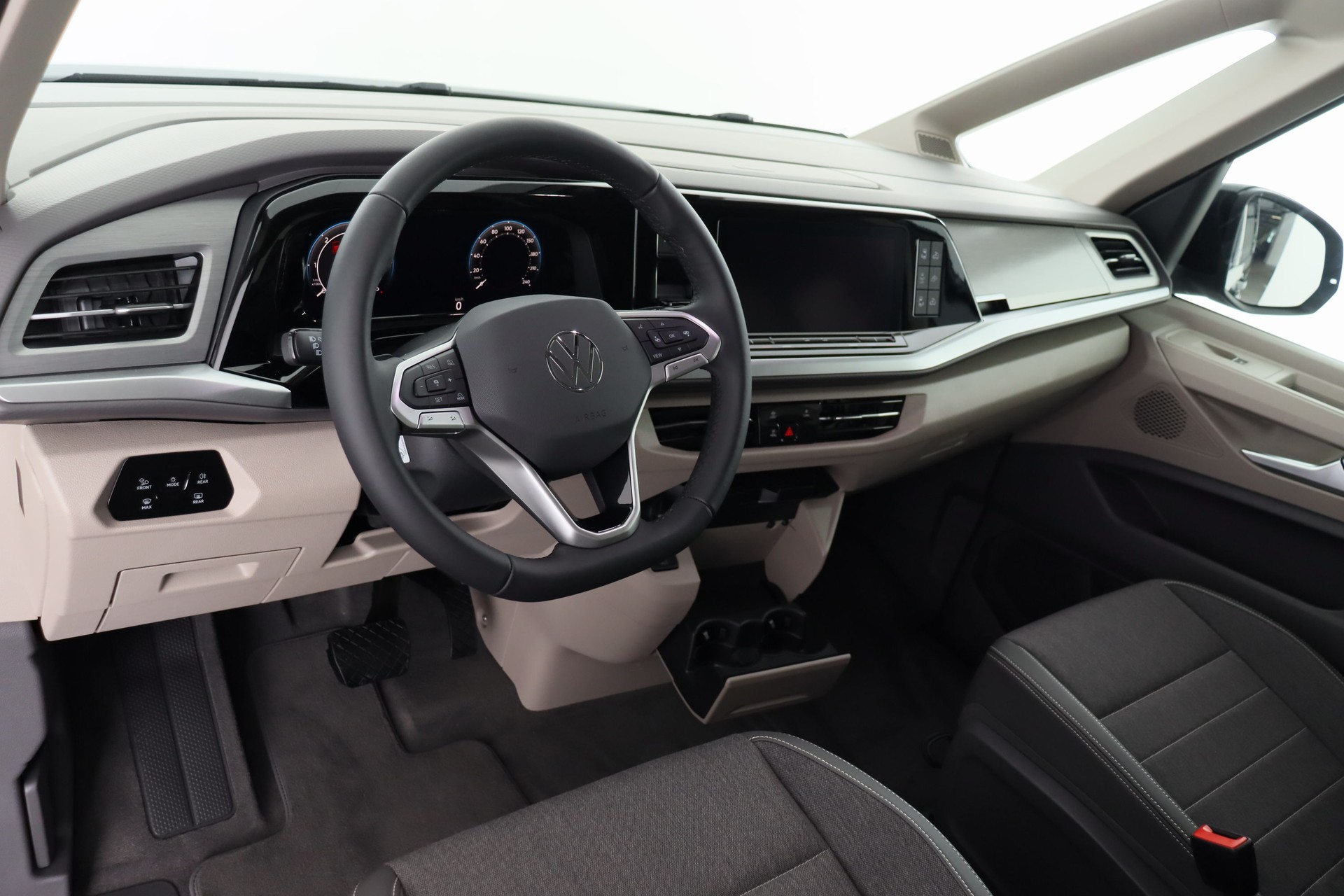 VW California 2.0 TDI Ocean-image-5