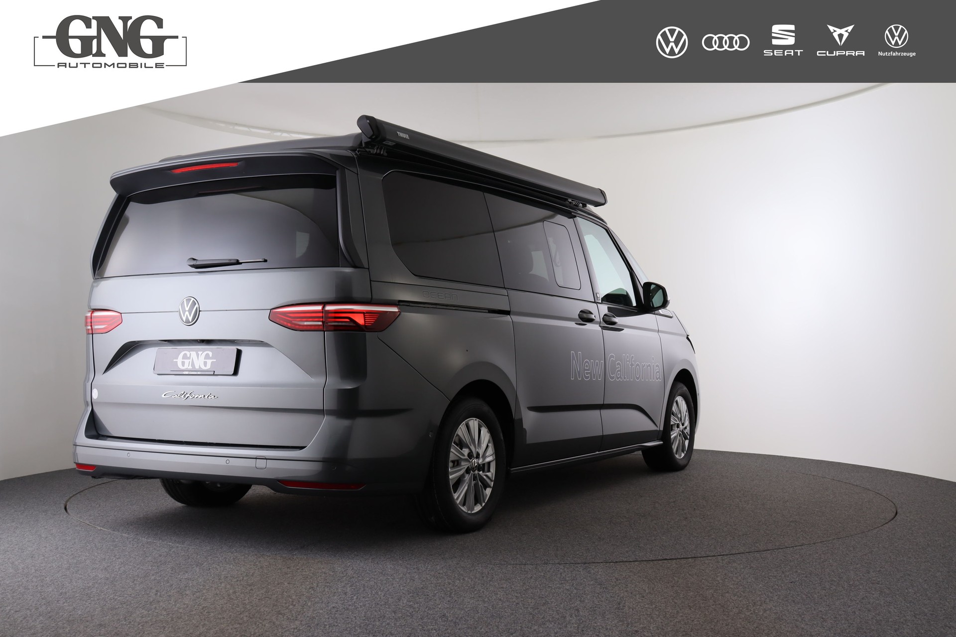 VW California 2.0 TDI Ocean-image-3