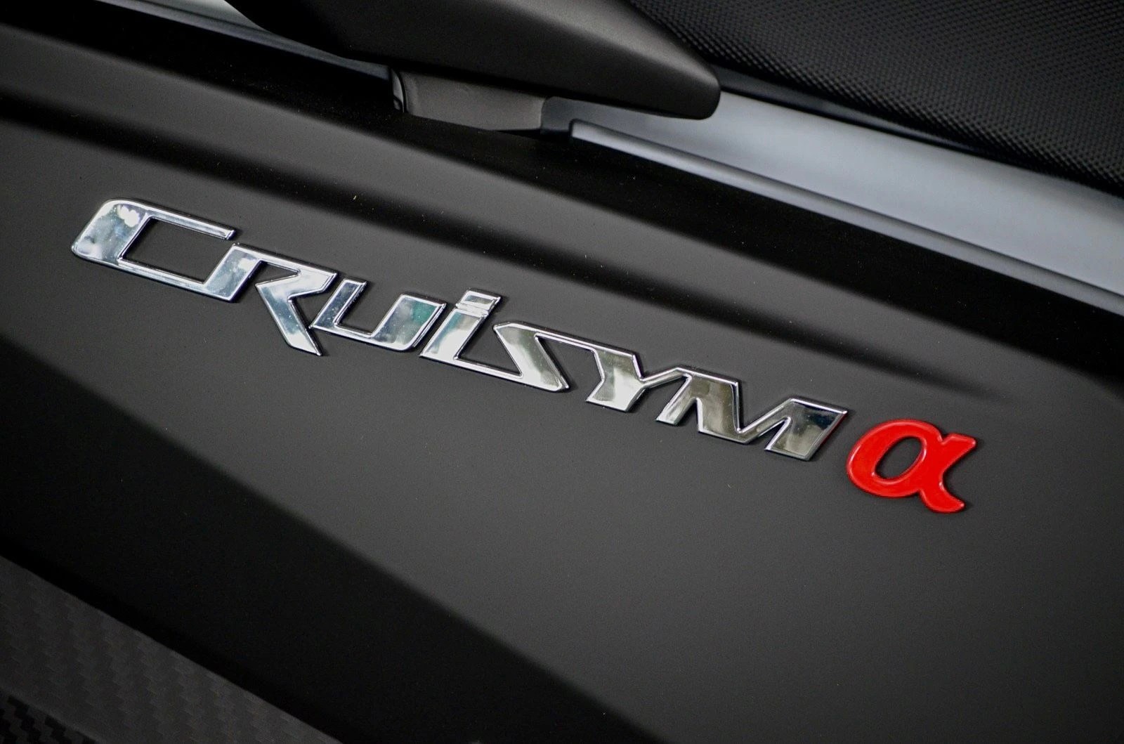 SYM Cruisym 300 i-image-5