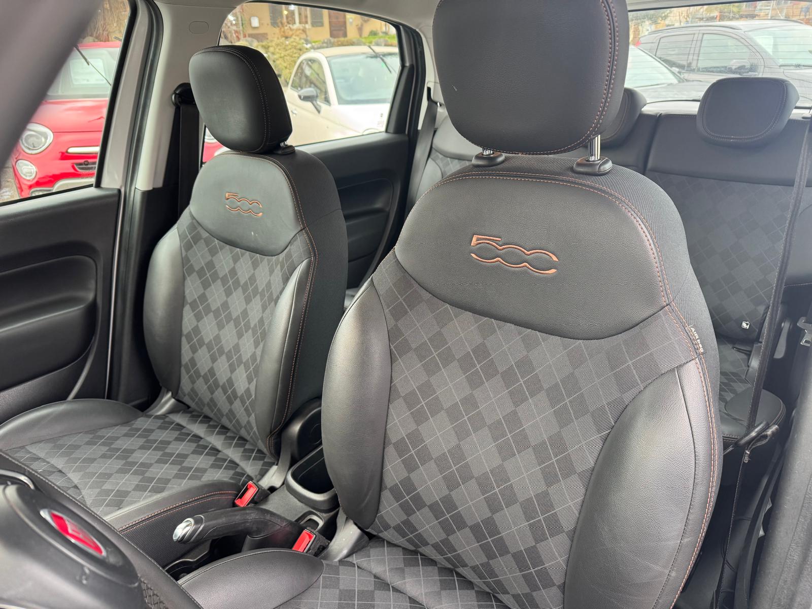 FIAT 500L 1.3 JTD 120th Anniversary Dualogic-image-3