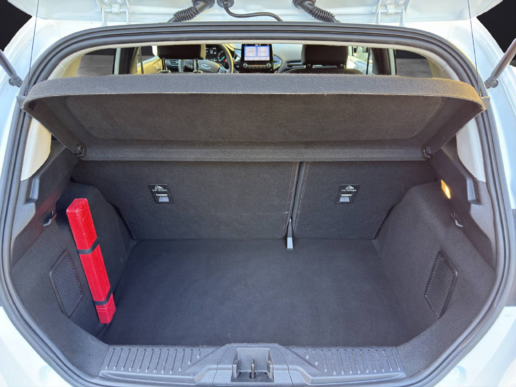 FORD Fiesta 1.0 EcoB Cool & Connect-image-15