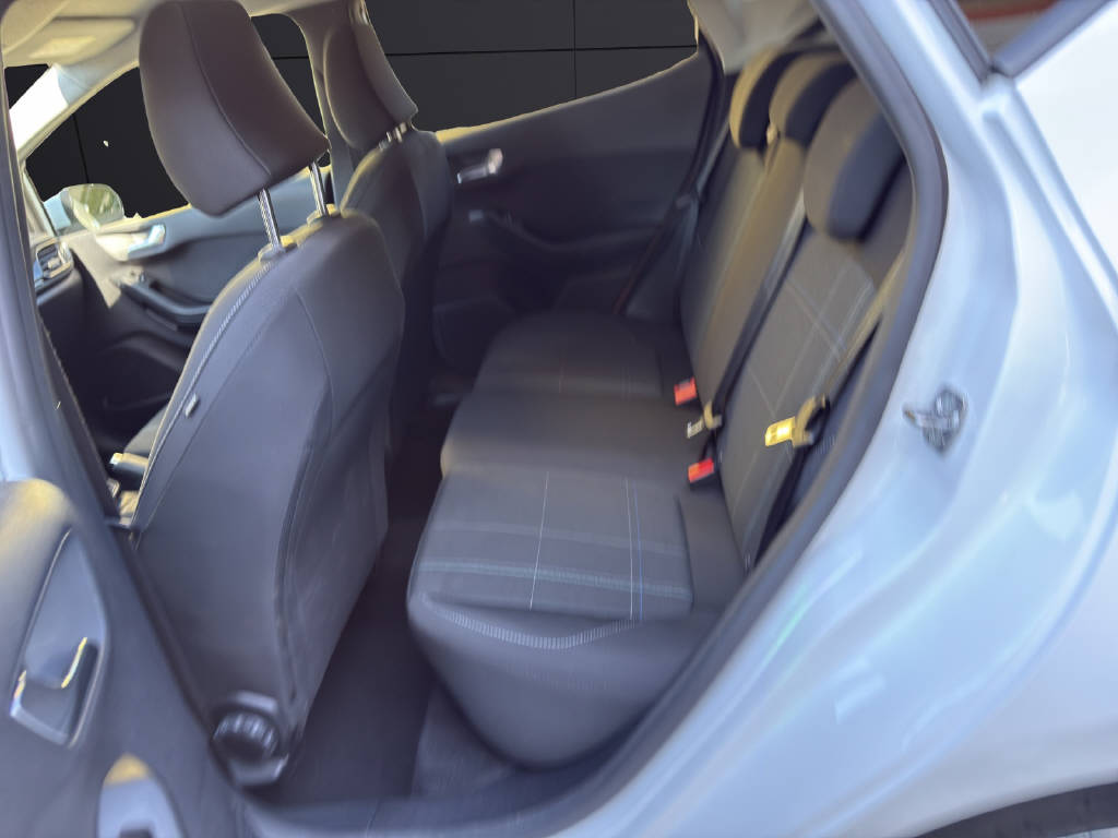 FORD Fiesta 1.0 EcoB Cool & Connect-image-13