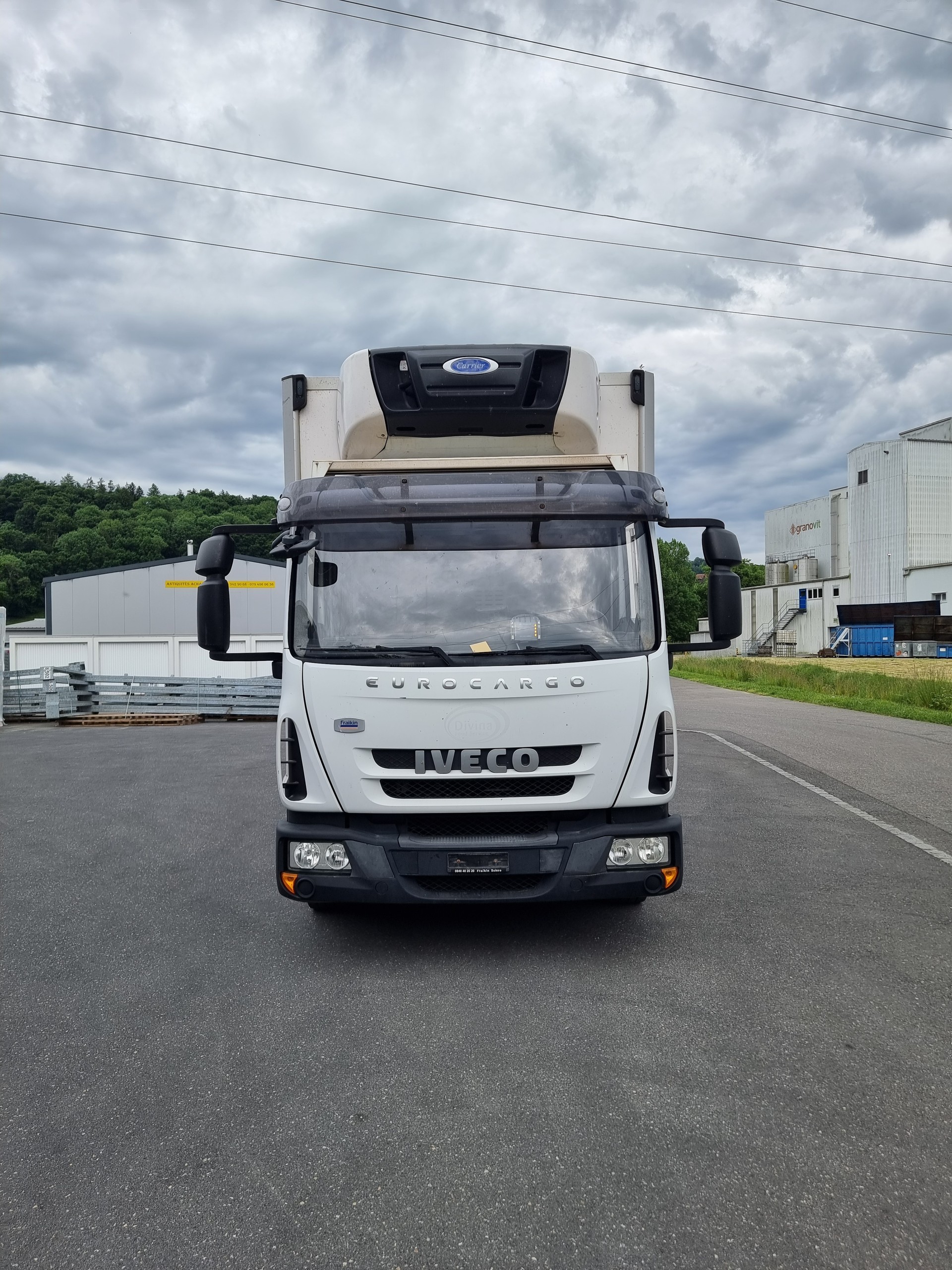 IVECO Eurocargo 110 EL19-image-0