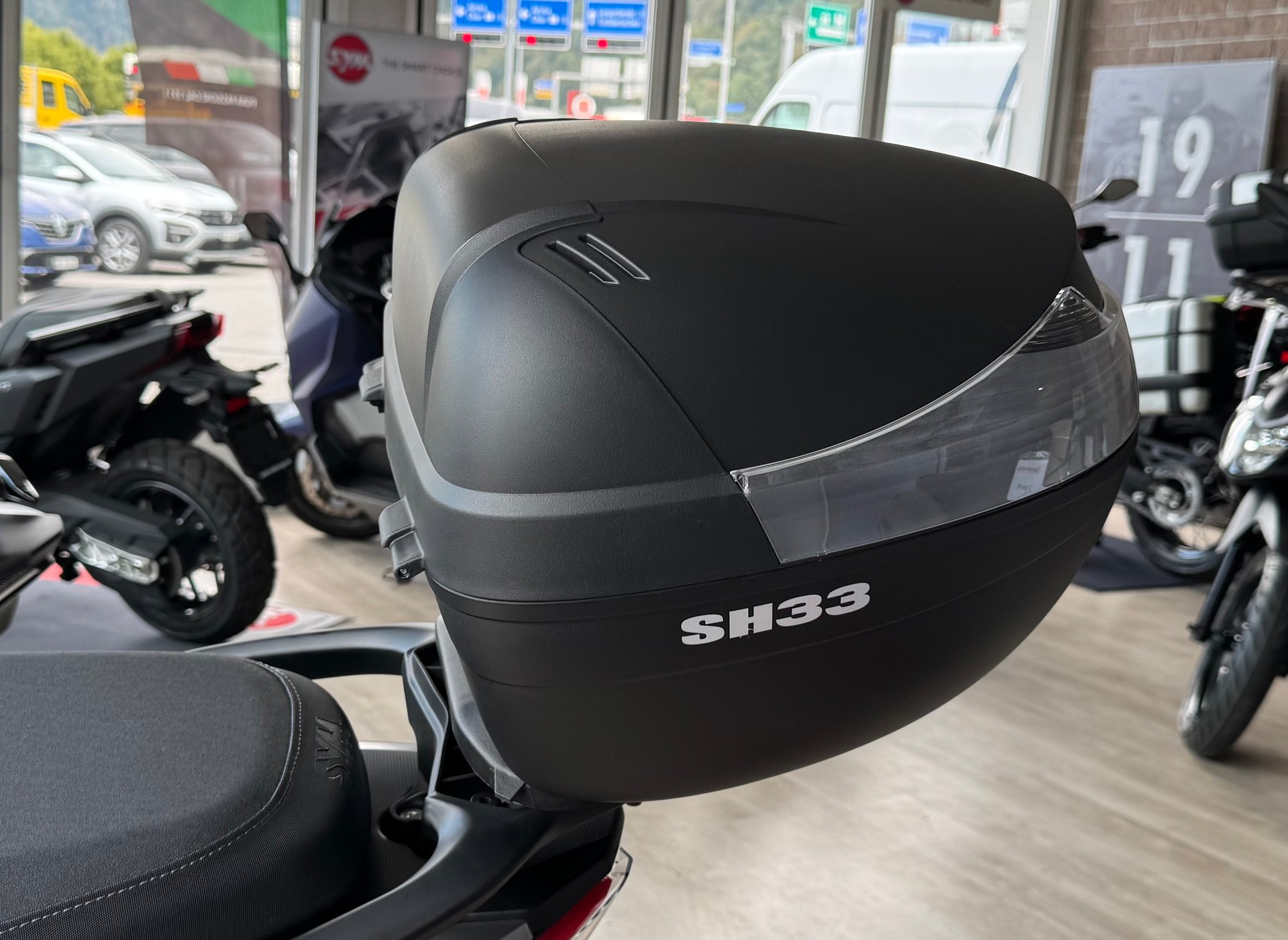 SYM Jet 14 125-image-14