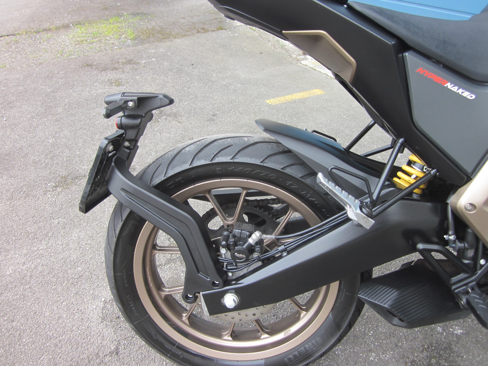MONDIAL Piega 125-image-7