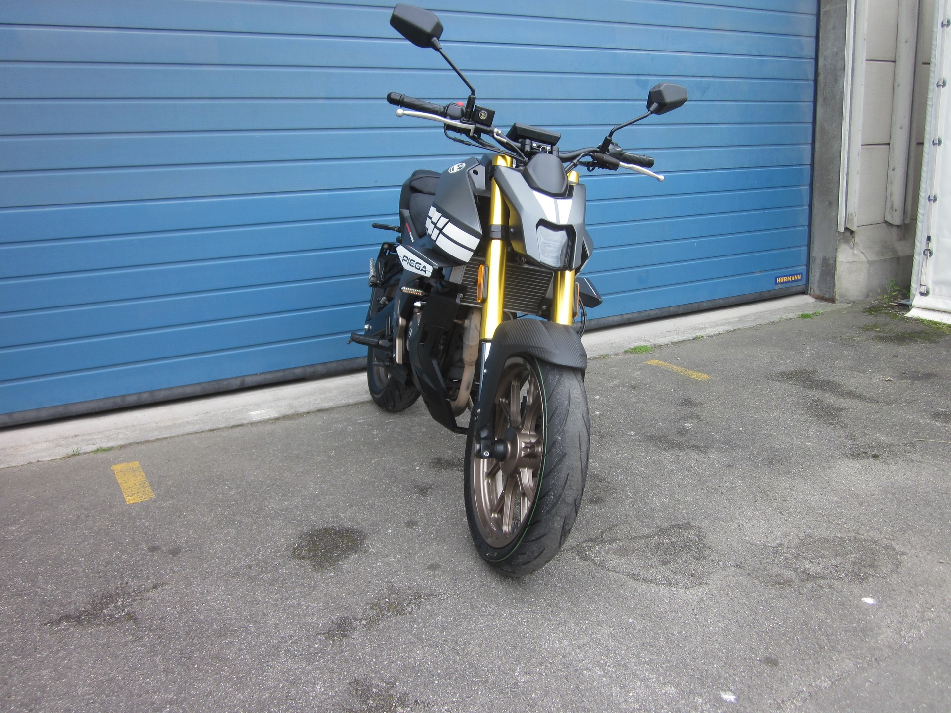MONDIAL Piega 125-image-2