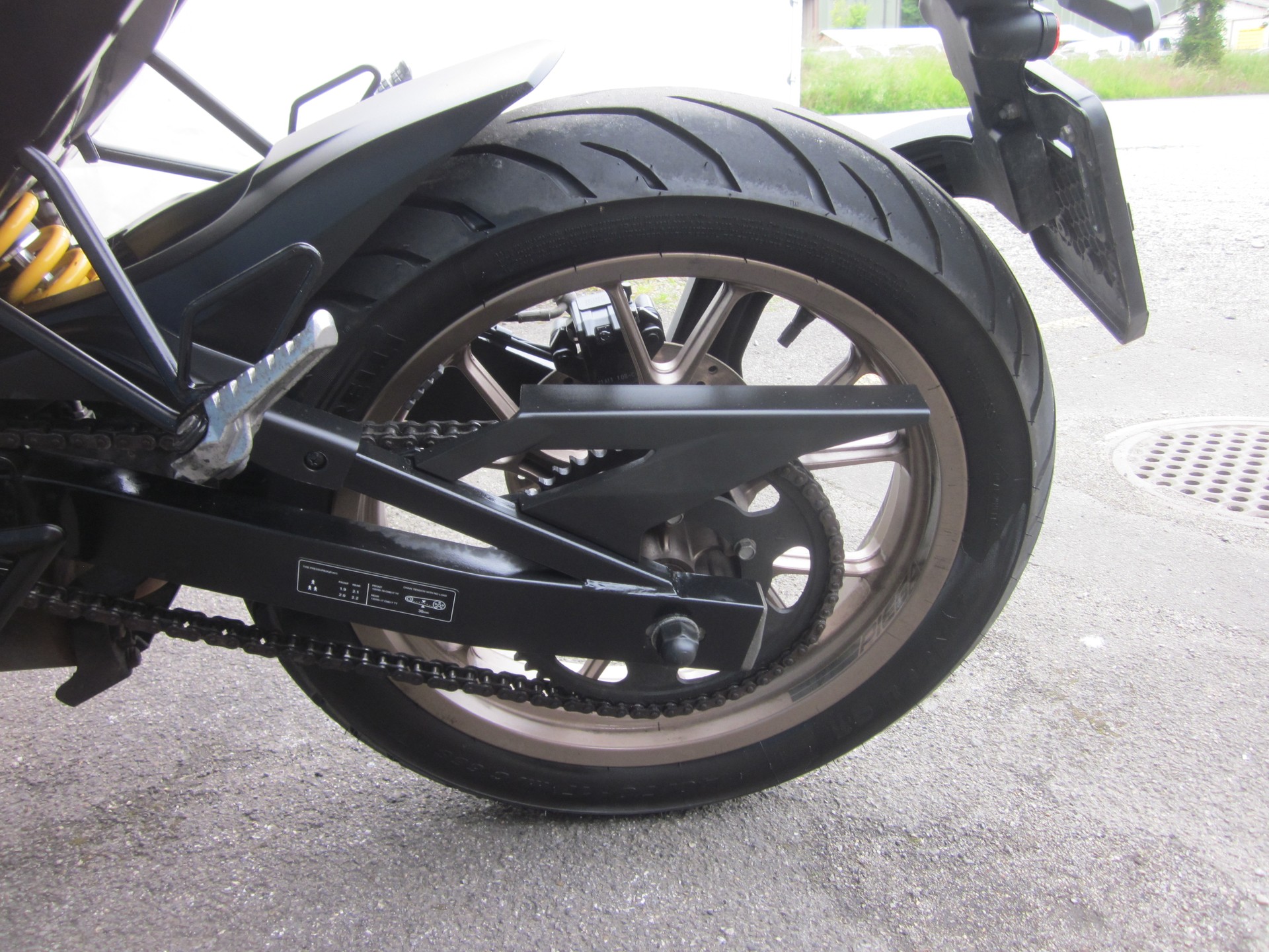 MONDIAL Piega 125-image-6