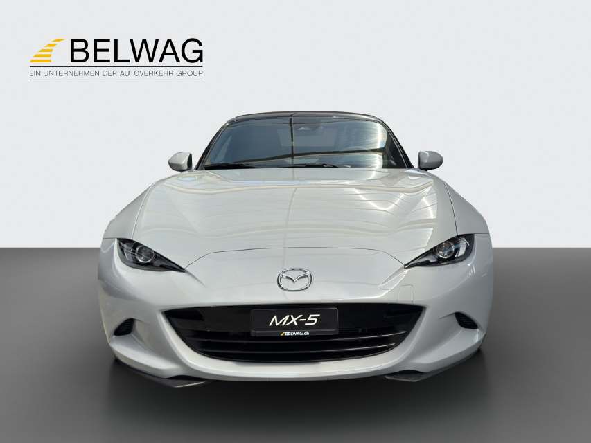 MAZDA MX-5 1.5/132 Exclusive-Line-image-1