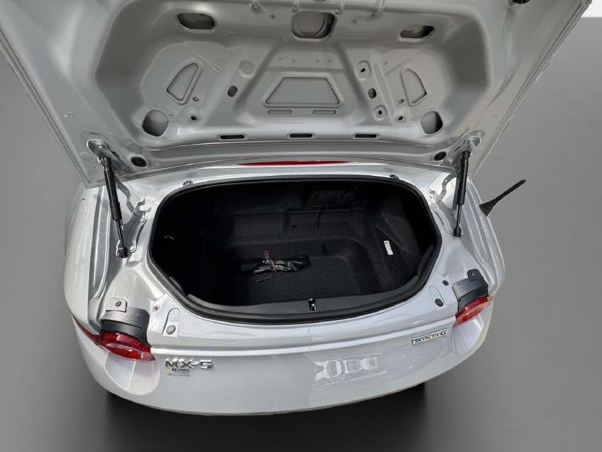 MAZDA MX-5 1.5/132 Exclusive-Line-image-13