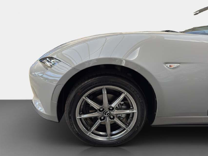 MAZDA MX-5 1.5/132 Exclusive-Line-image-8