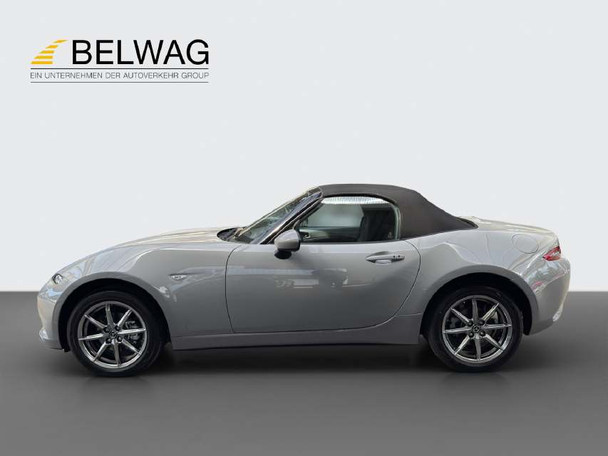 MAZDA MX-5 1.5/132 Exclusive-Line-image-2