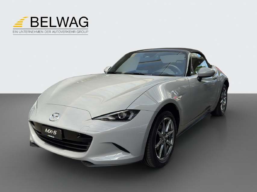 MAZDA MX-5 1.5/132 Exclusive-Line-image-0