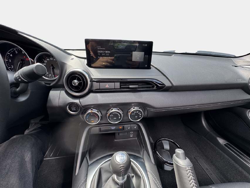 MAZDA MX-5 1.5/132 Exclusive-Line-image-11