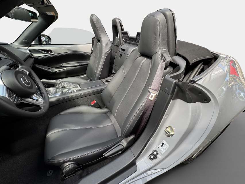 MAZDA MX-5 1.5/132 Exclusive-Line-image-9
