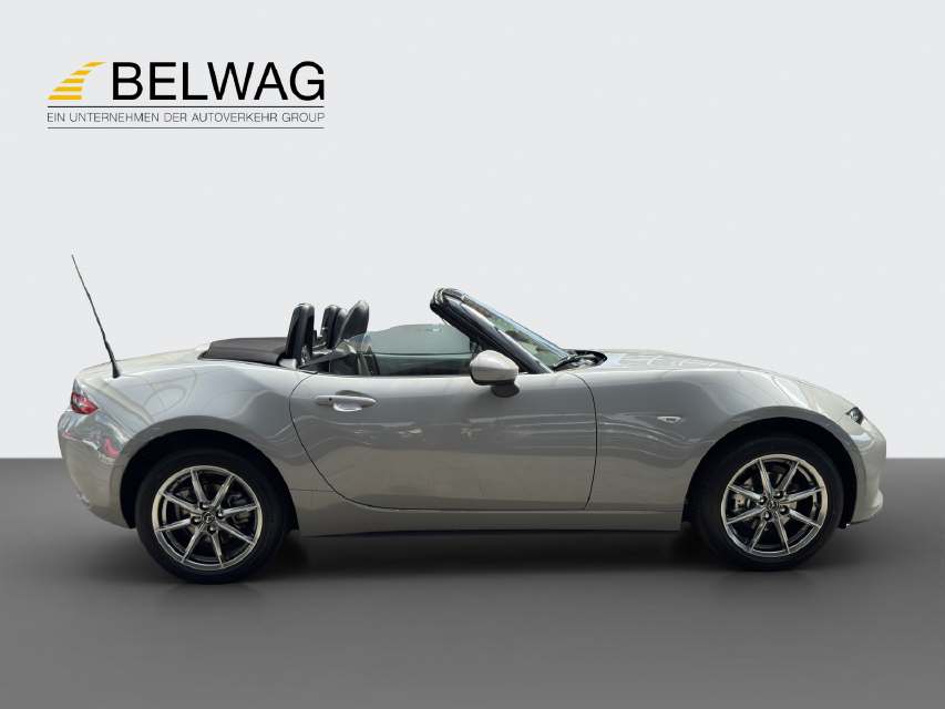 MAZDA MX-5 1.5/132 Exclusive-Line-image-6